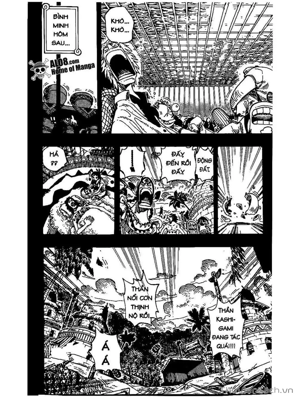 Chapter 288 - Image 15