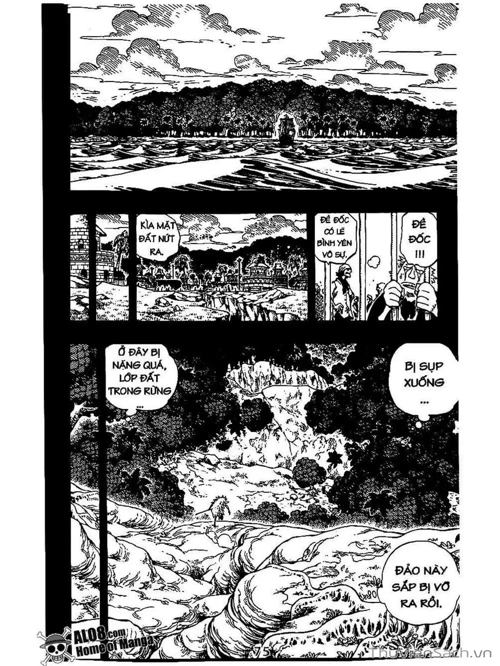 Chapter 288 - Image 17