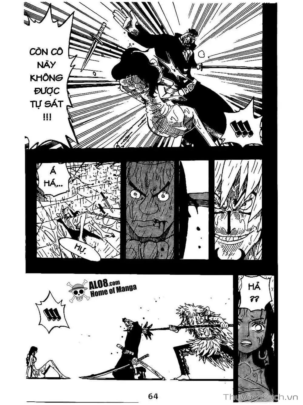 Chapter 288 - Image 6