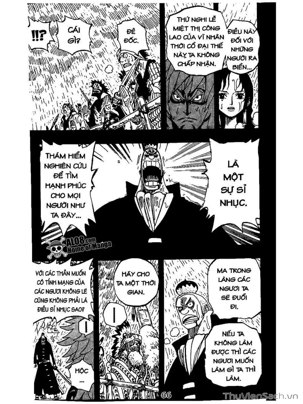 Chapter 288 - Image 8