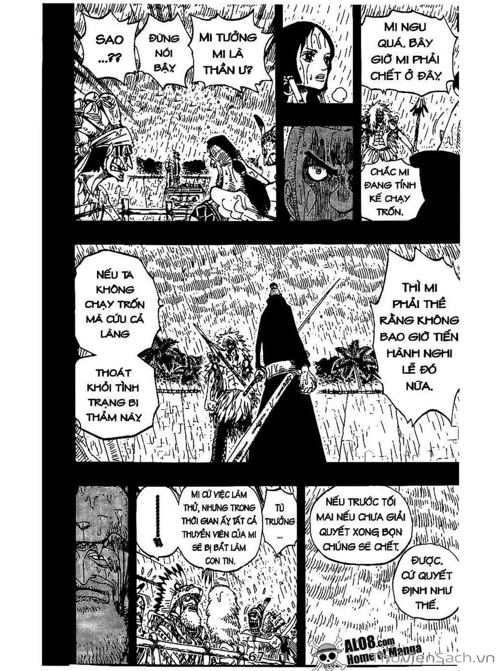 Chapter 288 - Image 9