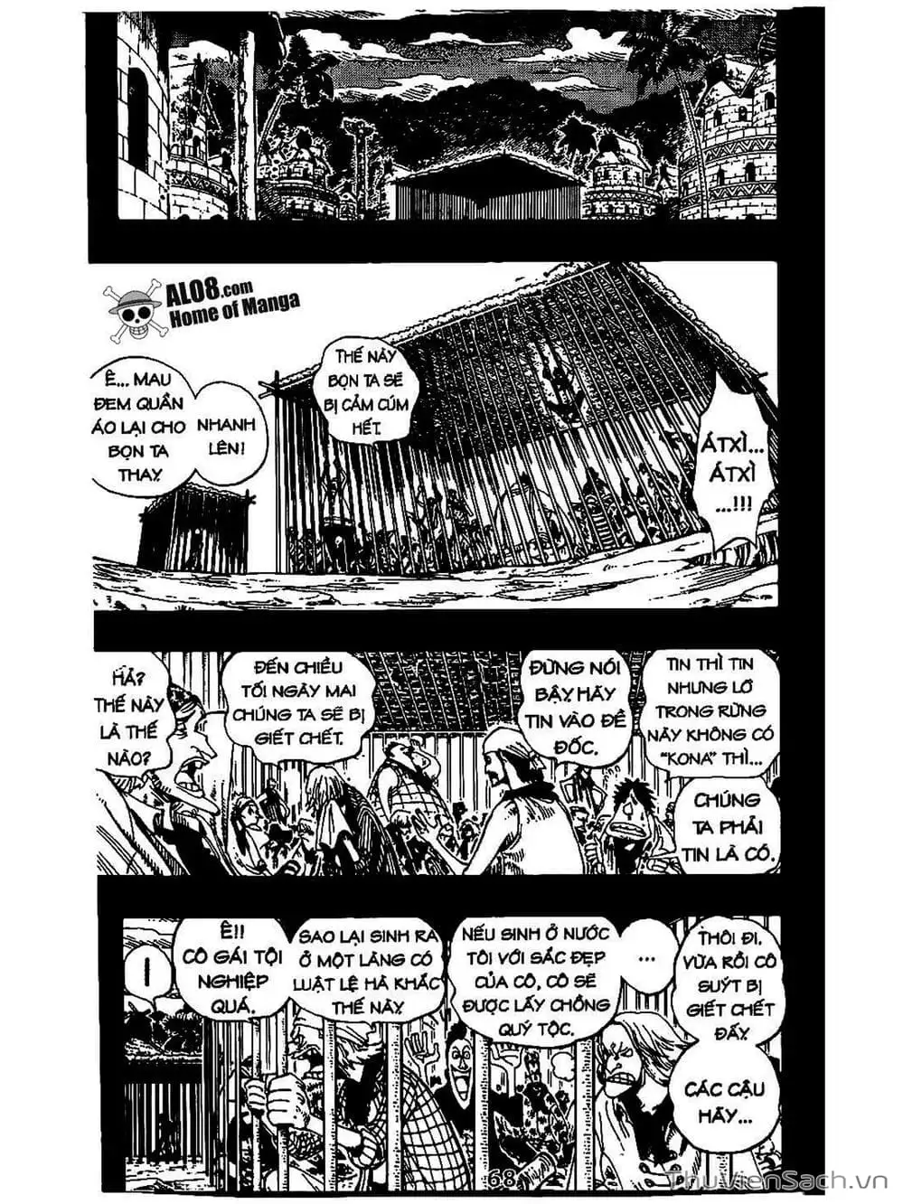 Chapter 288 - Image 10