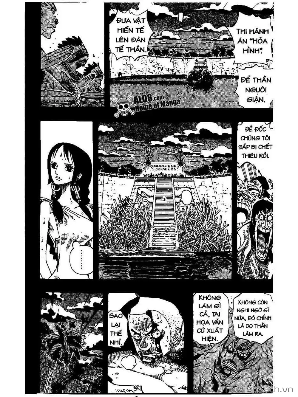 Chapter 289 - Image 13