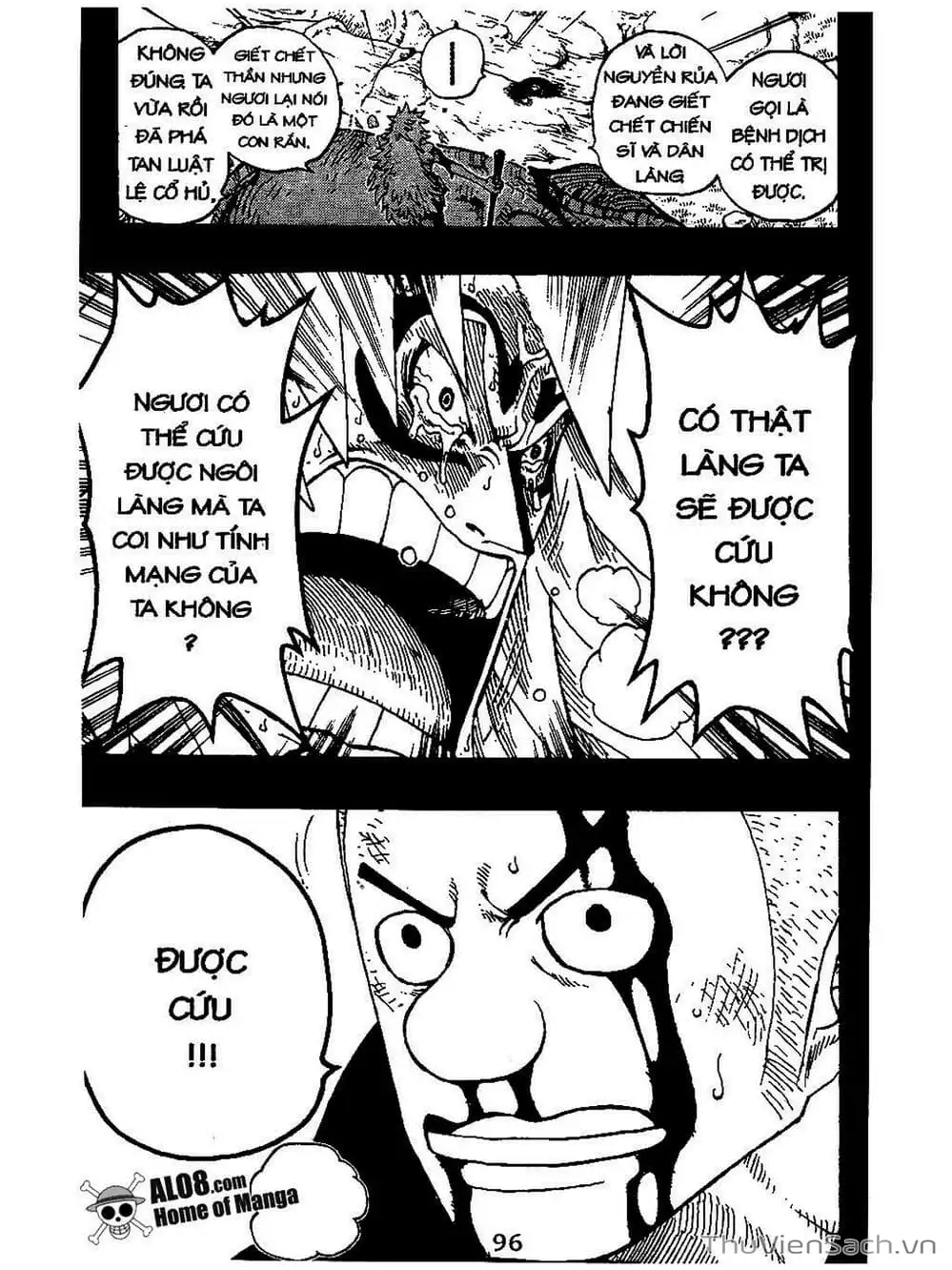 Chapter 289 - Image 18