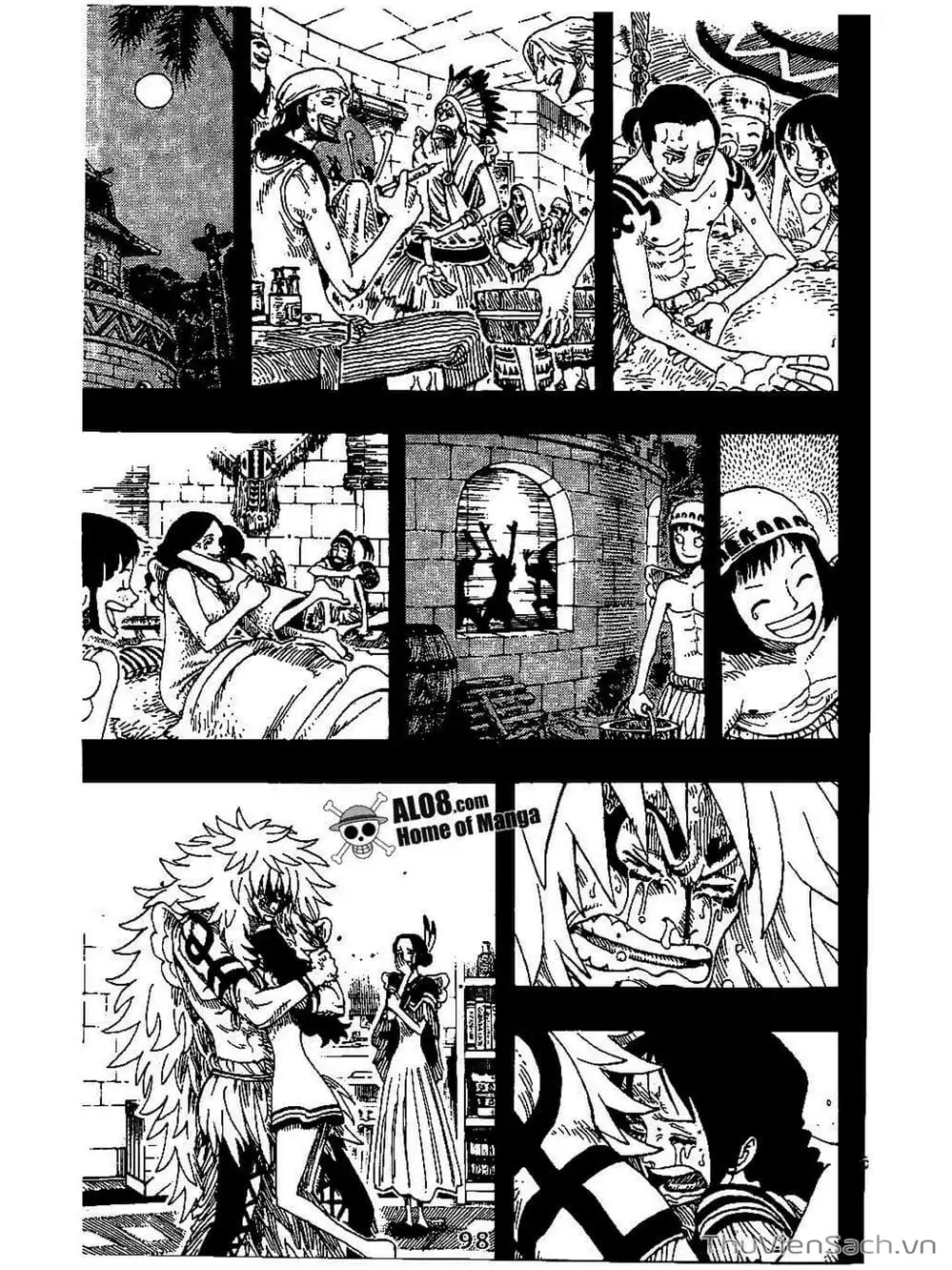 Chapter 289 - Image 20