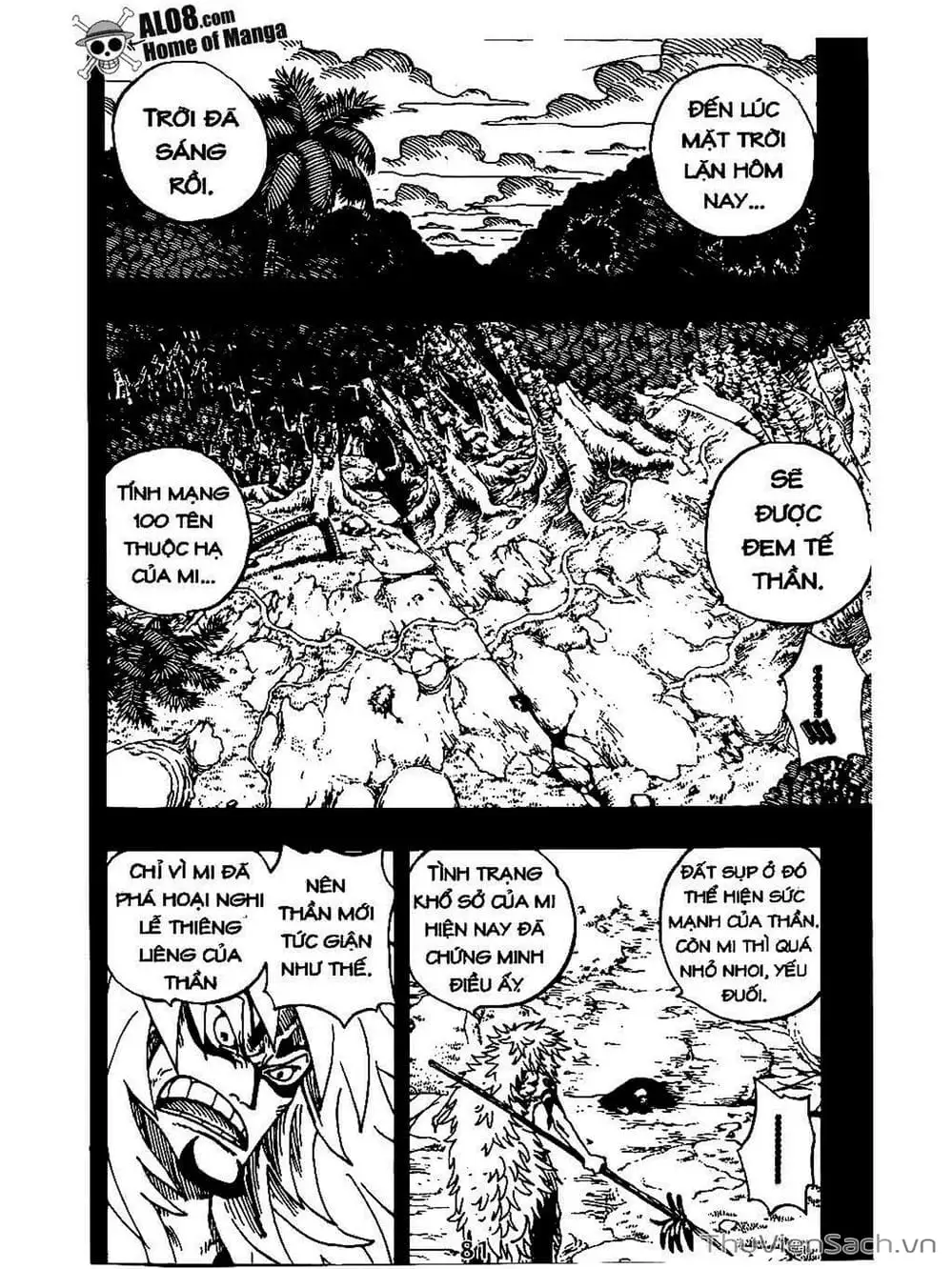 Chapter 289 - Image 3