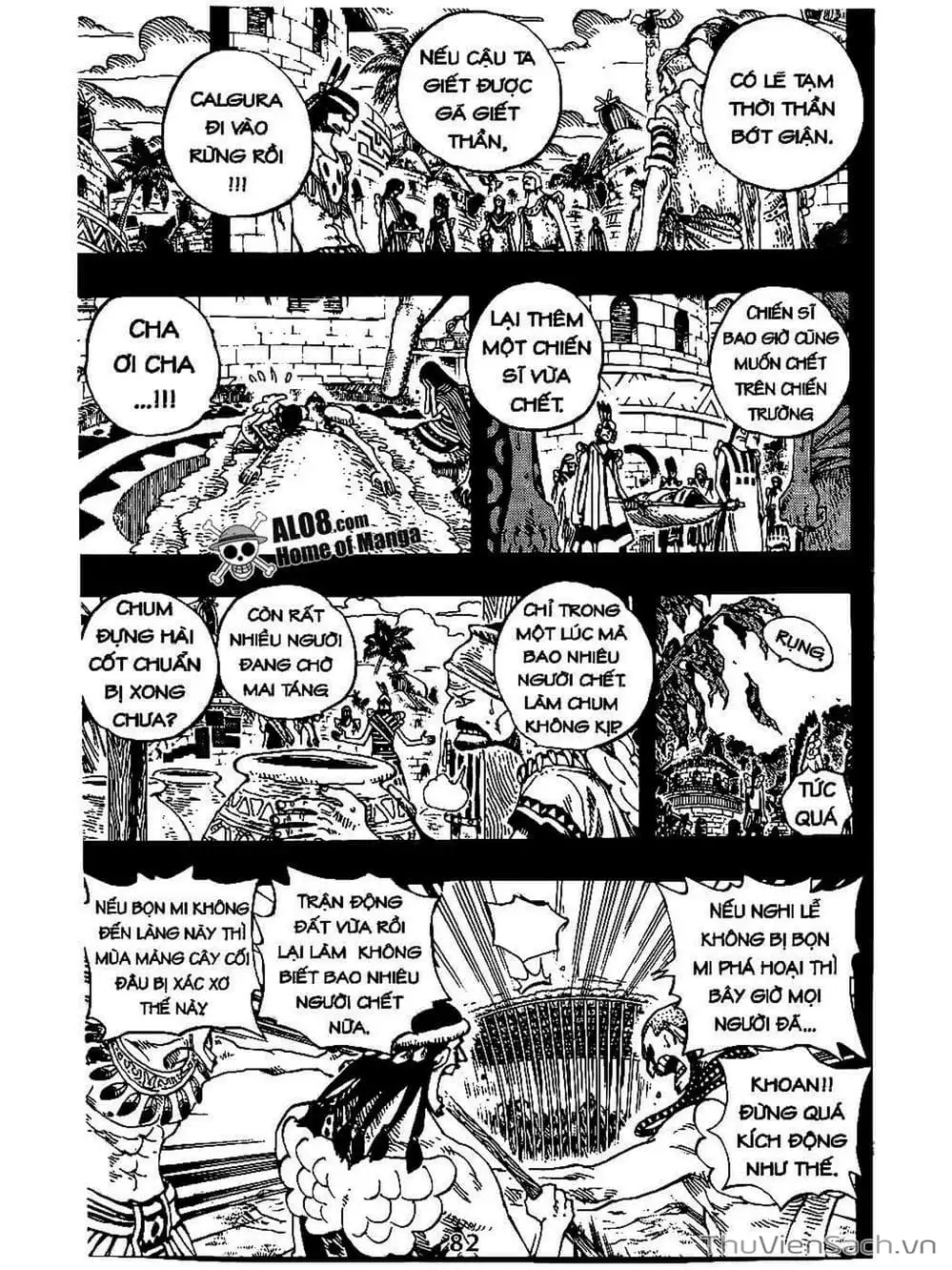 Chapter 289 - Image 4
