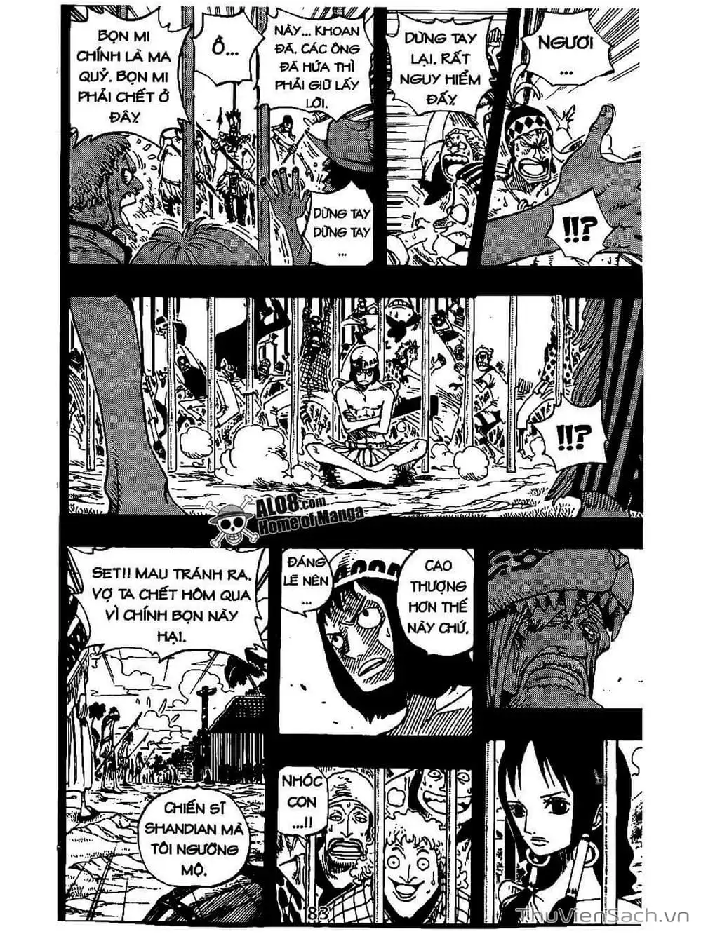 Chapter 289 - Image 5