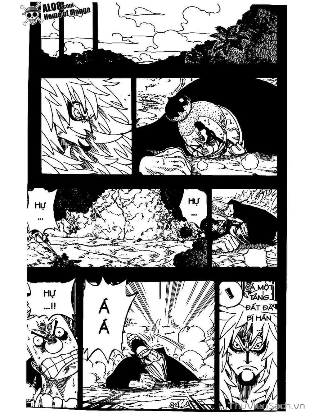 Chapter 289 - Image 6