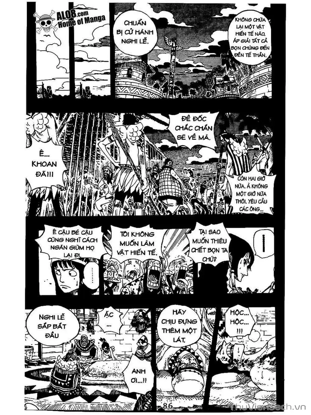 Chapter 289 - Image 8