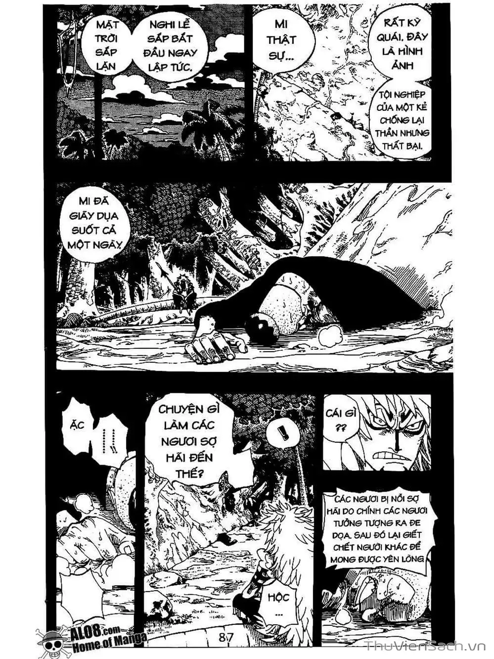Chapter 289 - Image 9