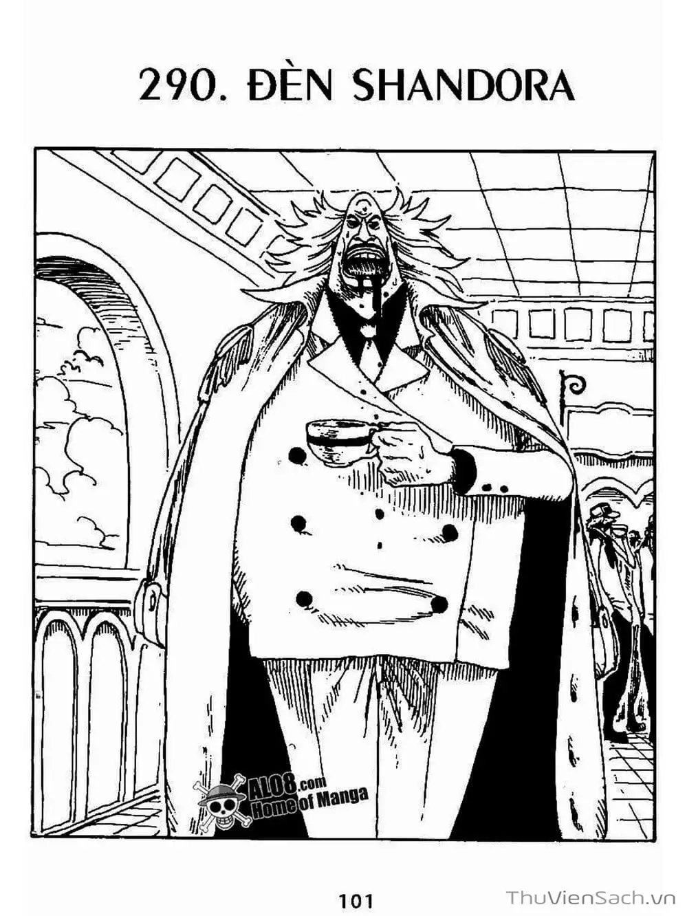 Chapter 290 - Image 1