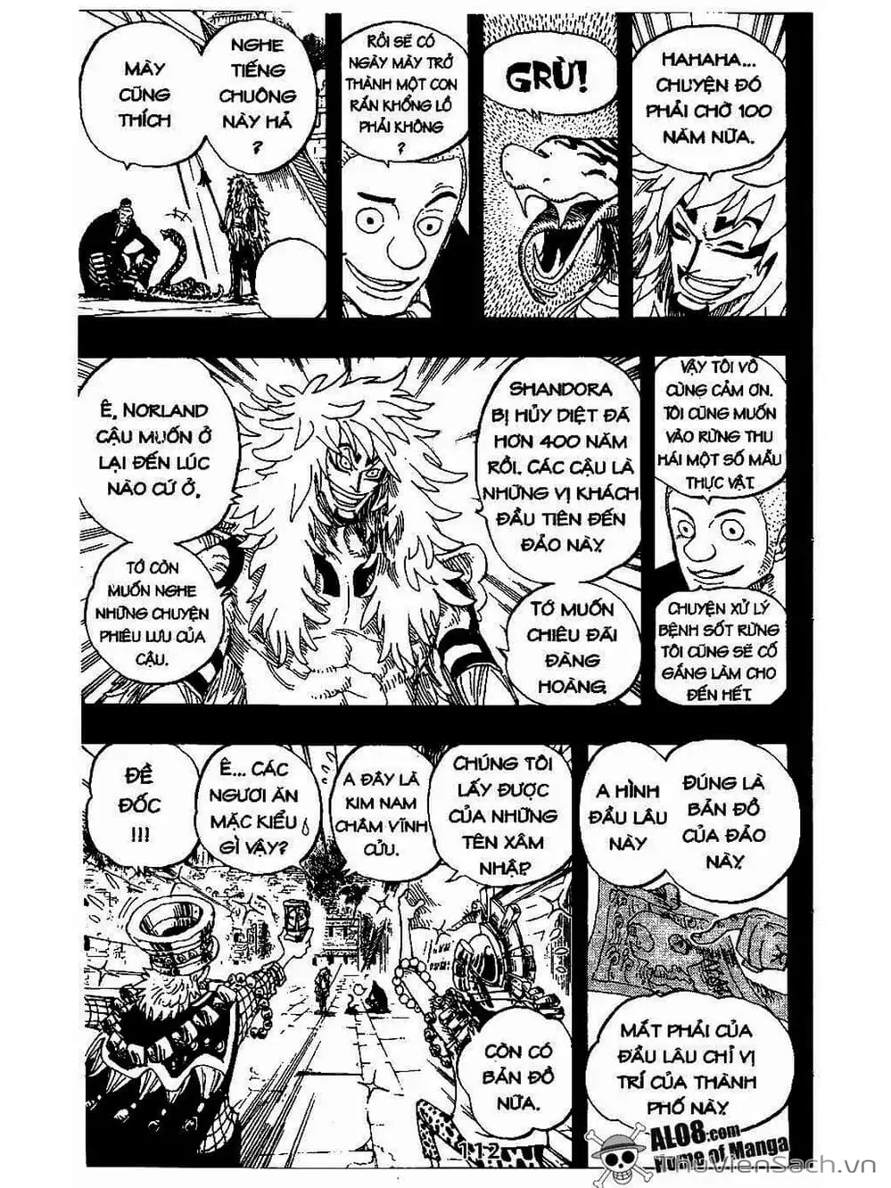 Chapter 290 - Image 12