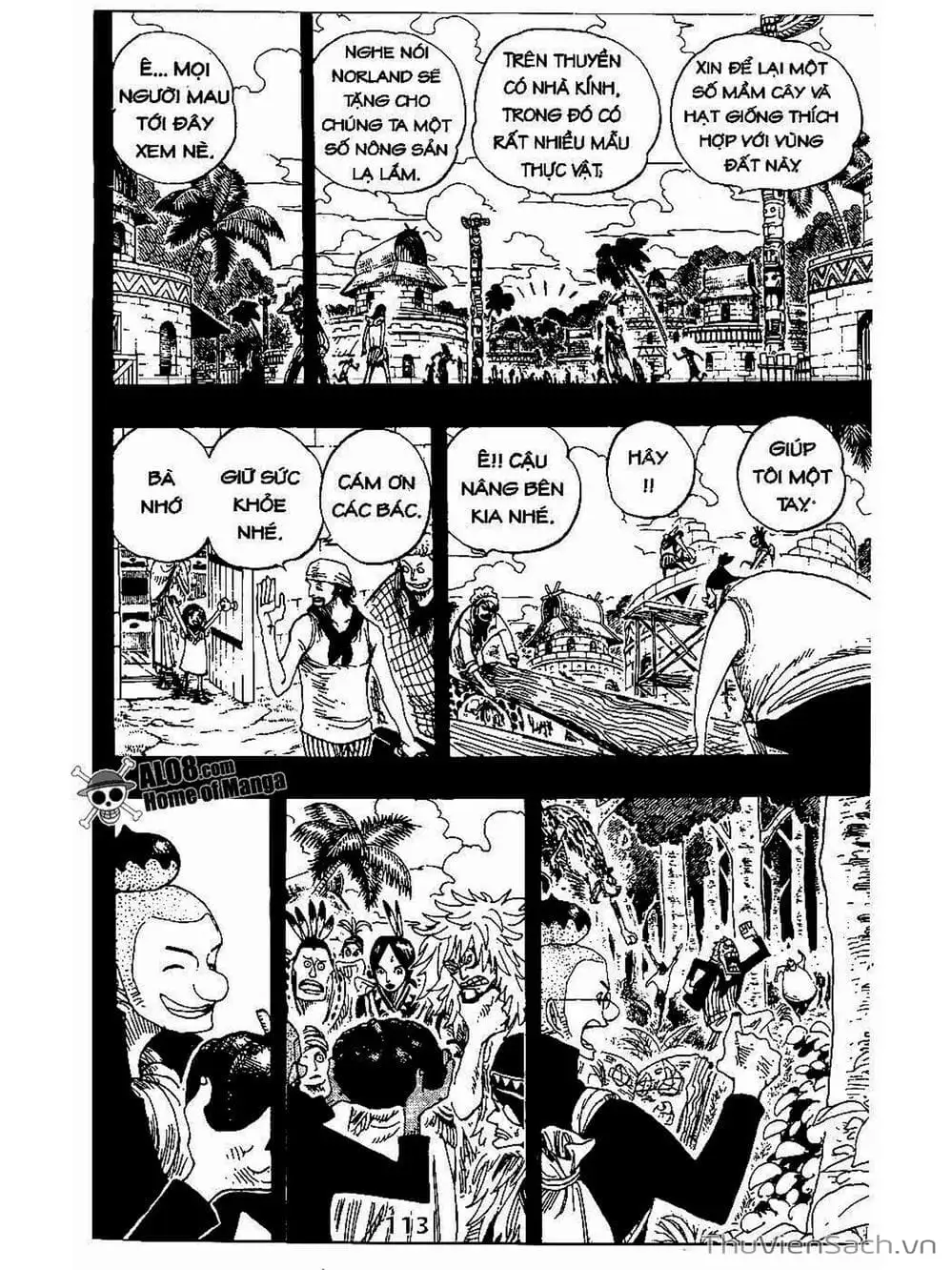 Chapter 290 - Image 13