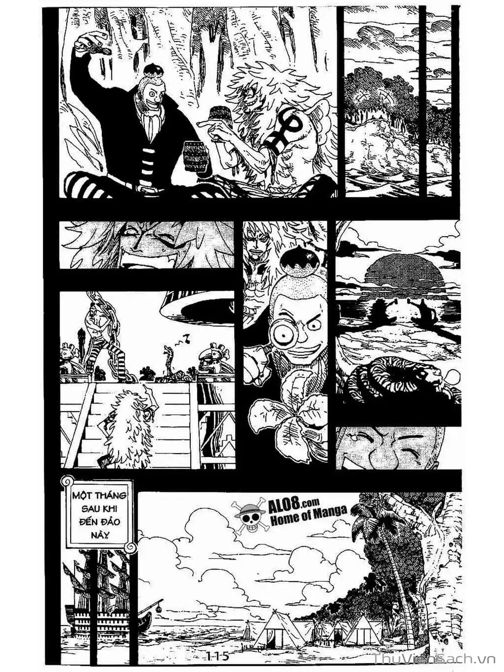 Chapter 290 - Image 15