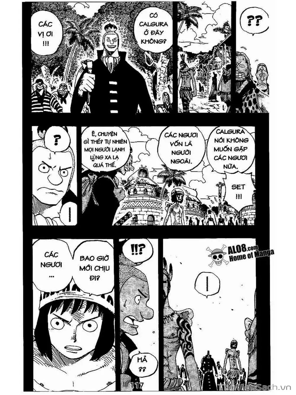 Chapter 290 - Image 17