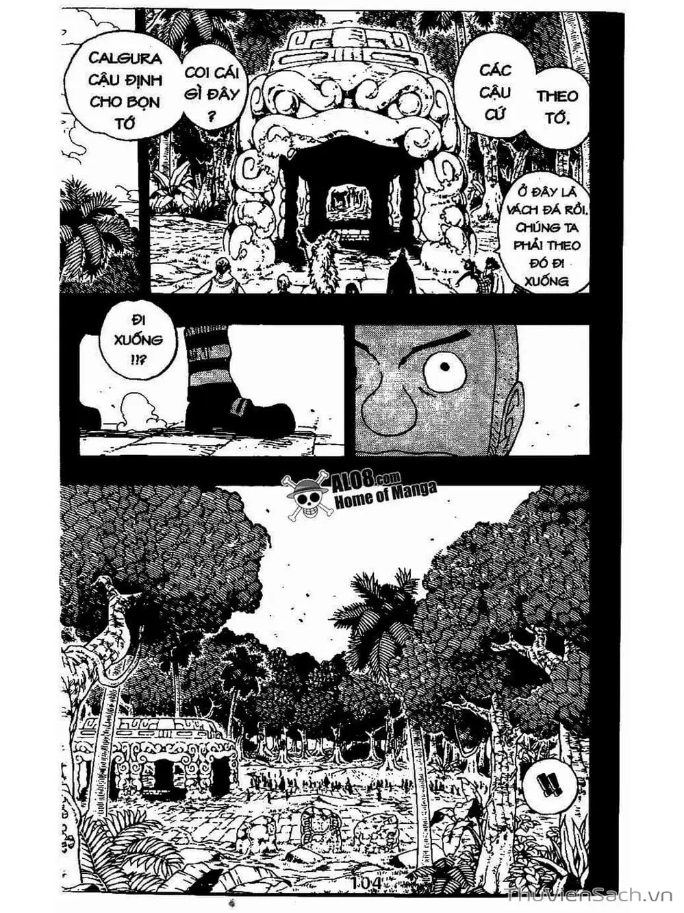 Chapter 290 - Image 4