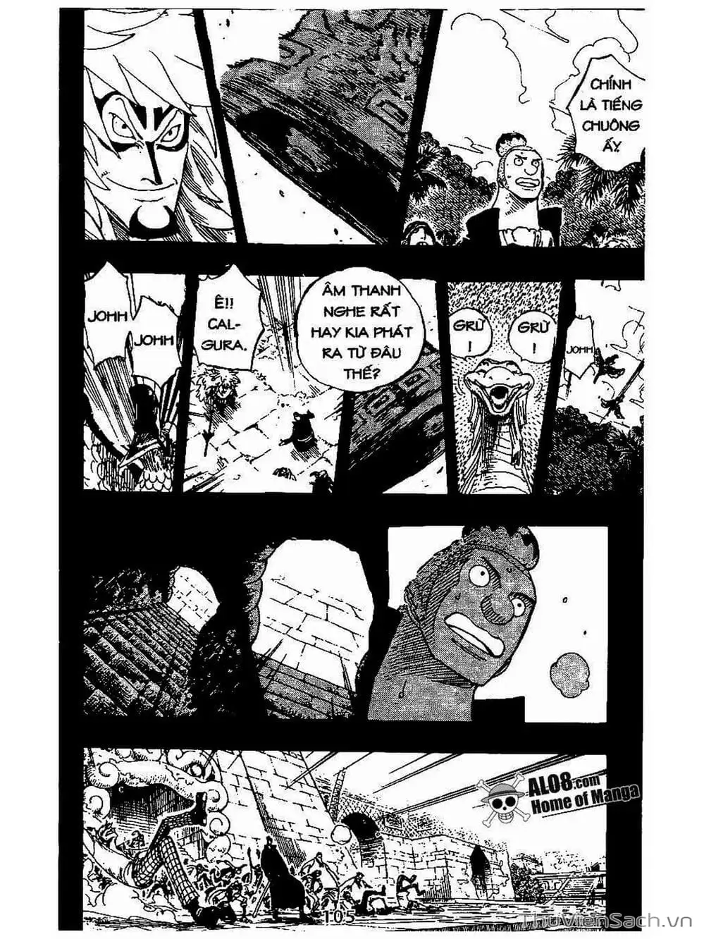 Chapter 290 - Image 5