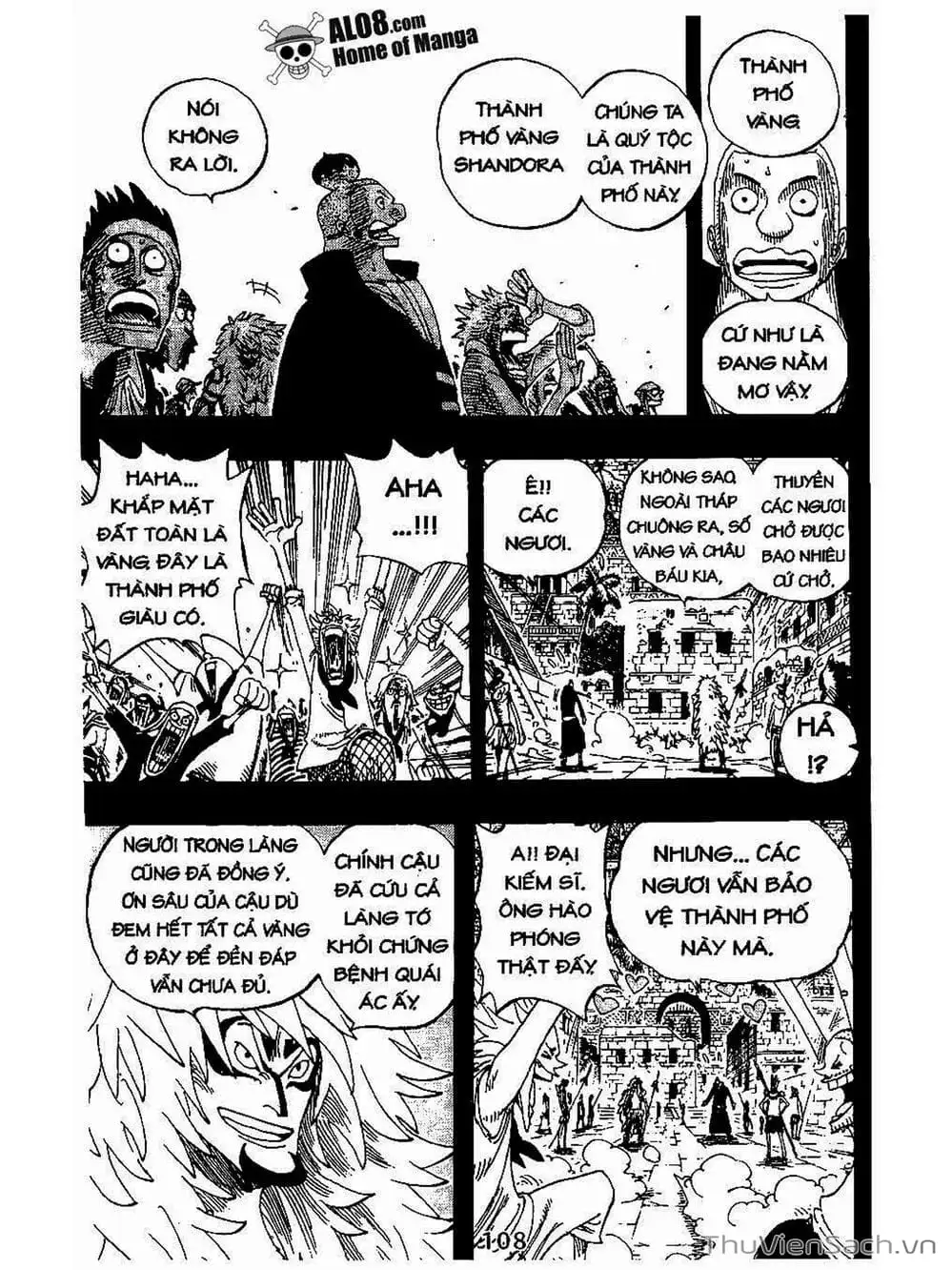 Chapter 290 - Image 8