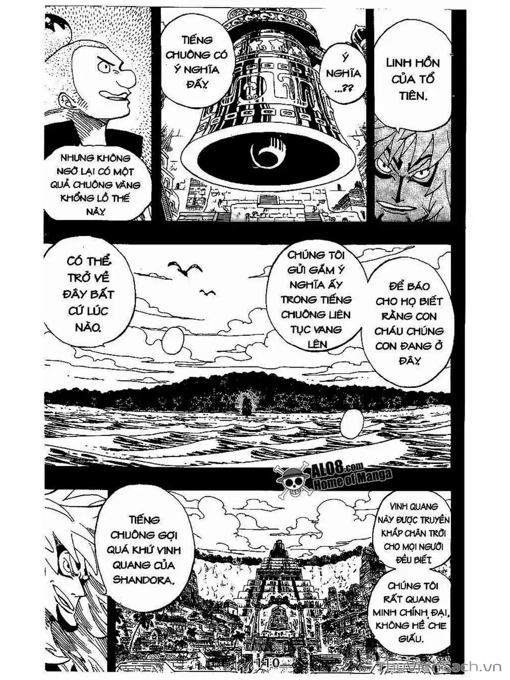 Chapter 290 - Image 10