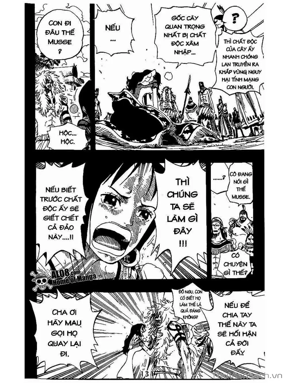 Chapter 291 - Image 11