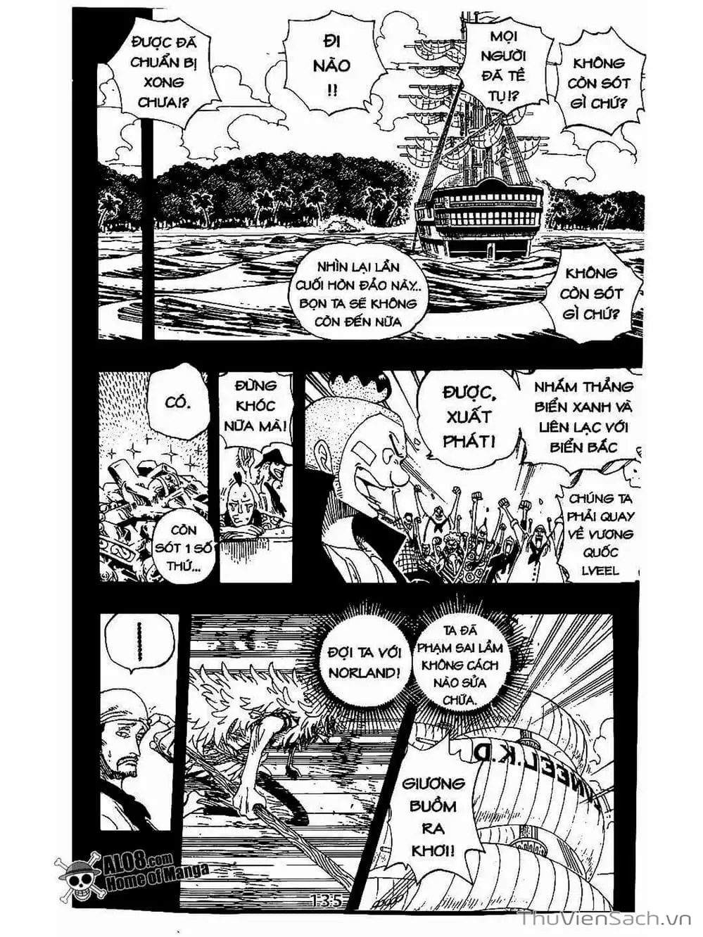 Chapter 291 - Image 15