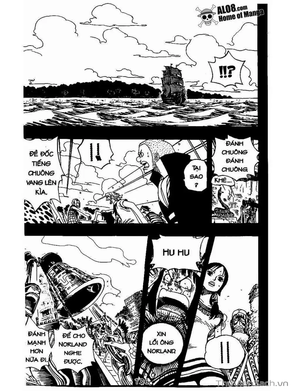 Chapter 291 - Image 16