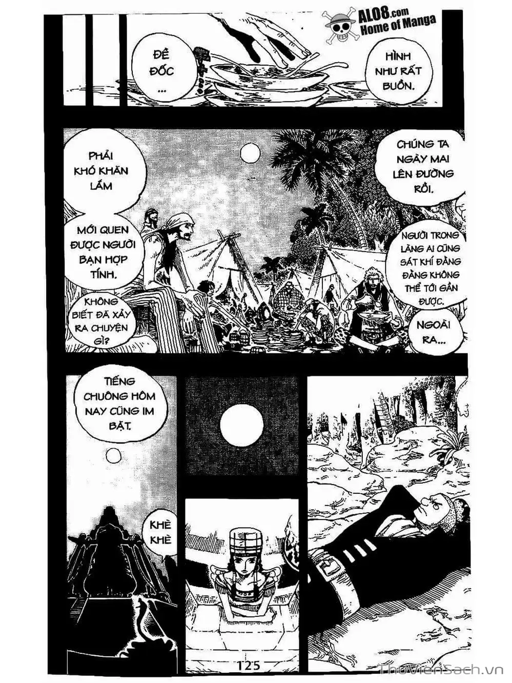 Chapter 291 - Image 5