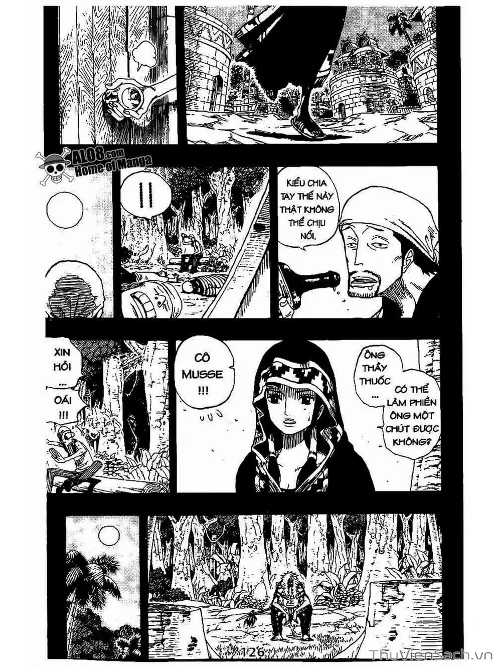 Chapter 291 - Image 6
