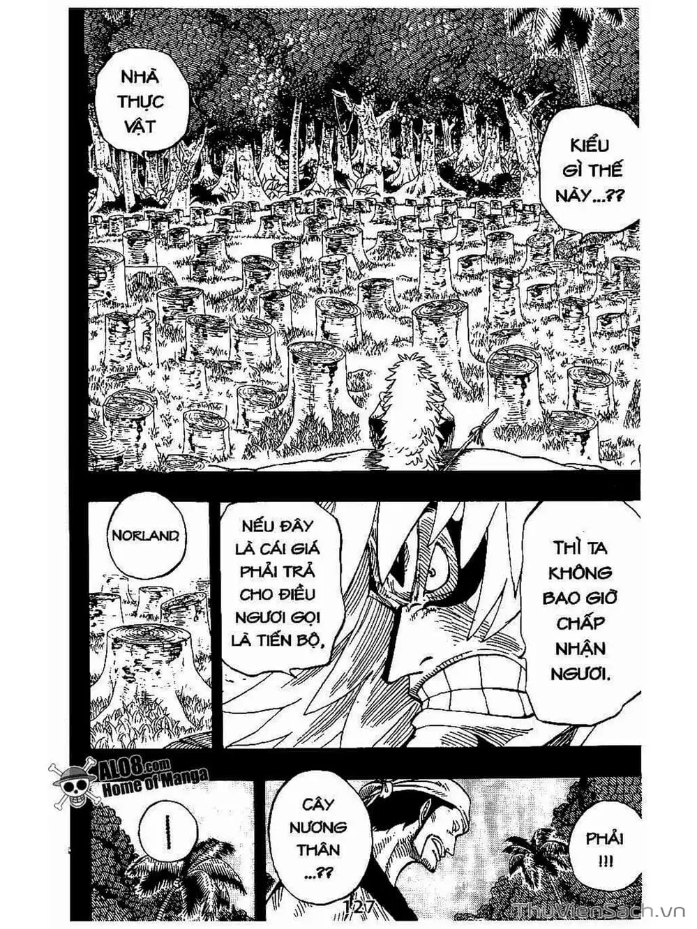 Chapter 291 - Image 7
