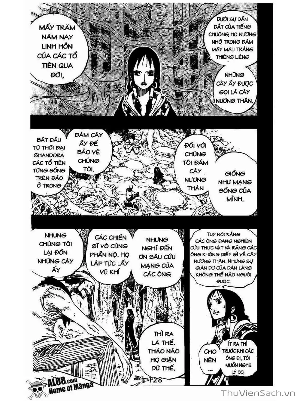 Chapter 291 - Image 8