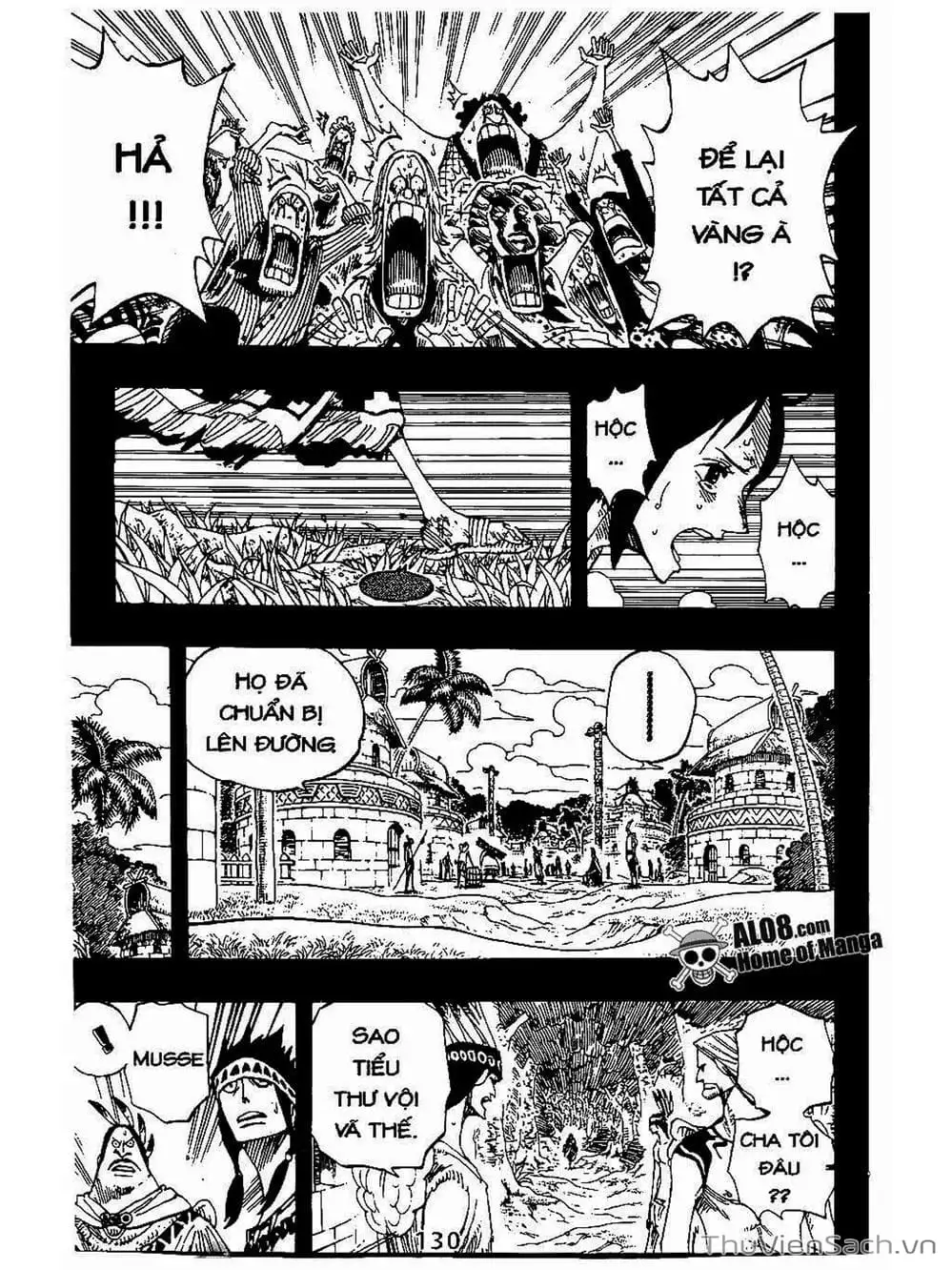 Chapter 291 - Image 10