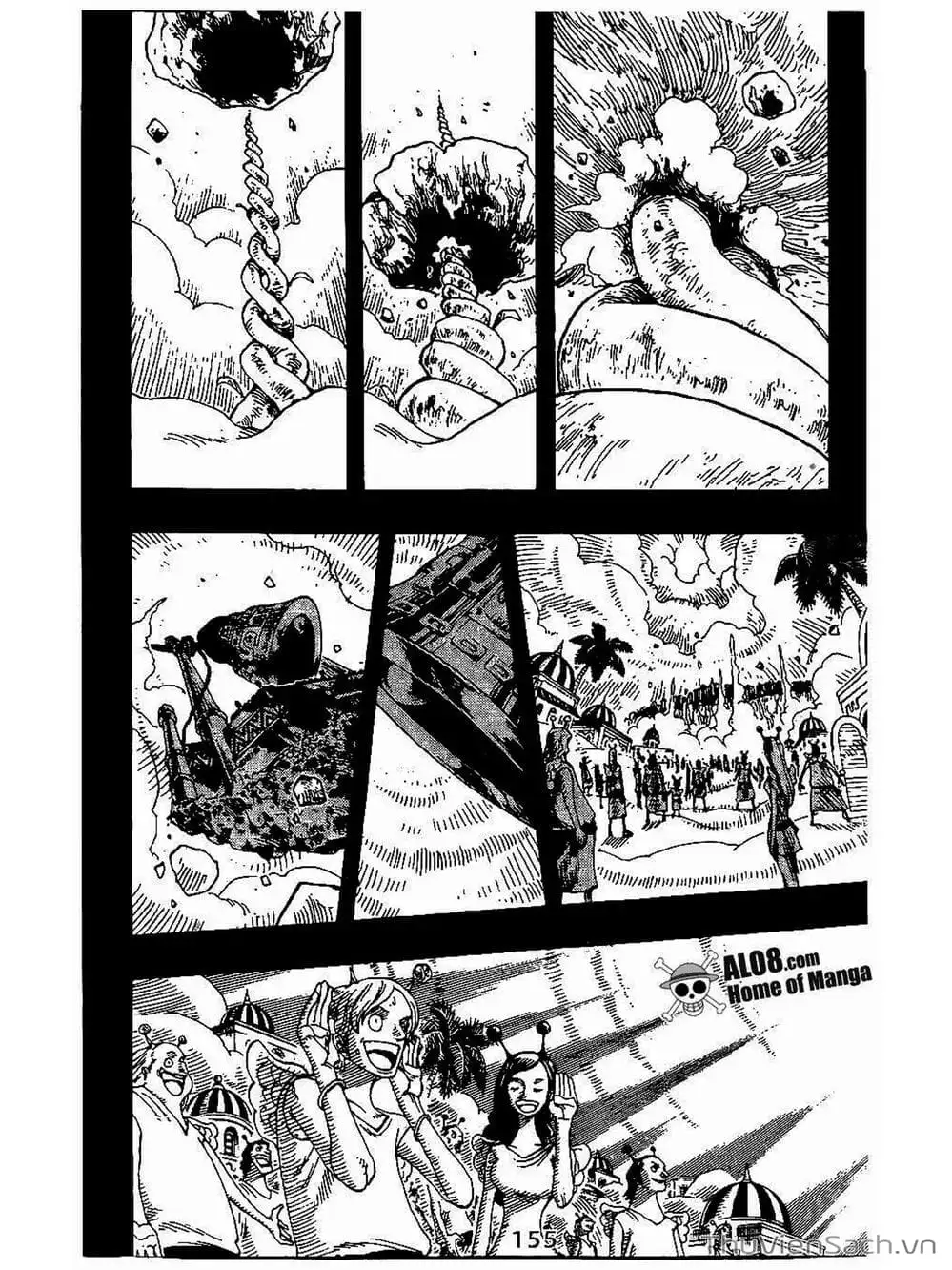 Chapter 292 - Image 15