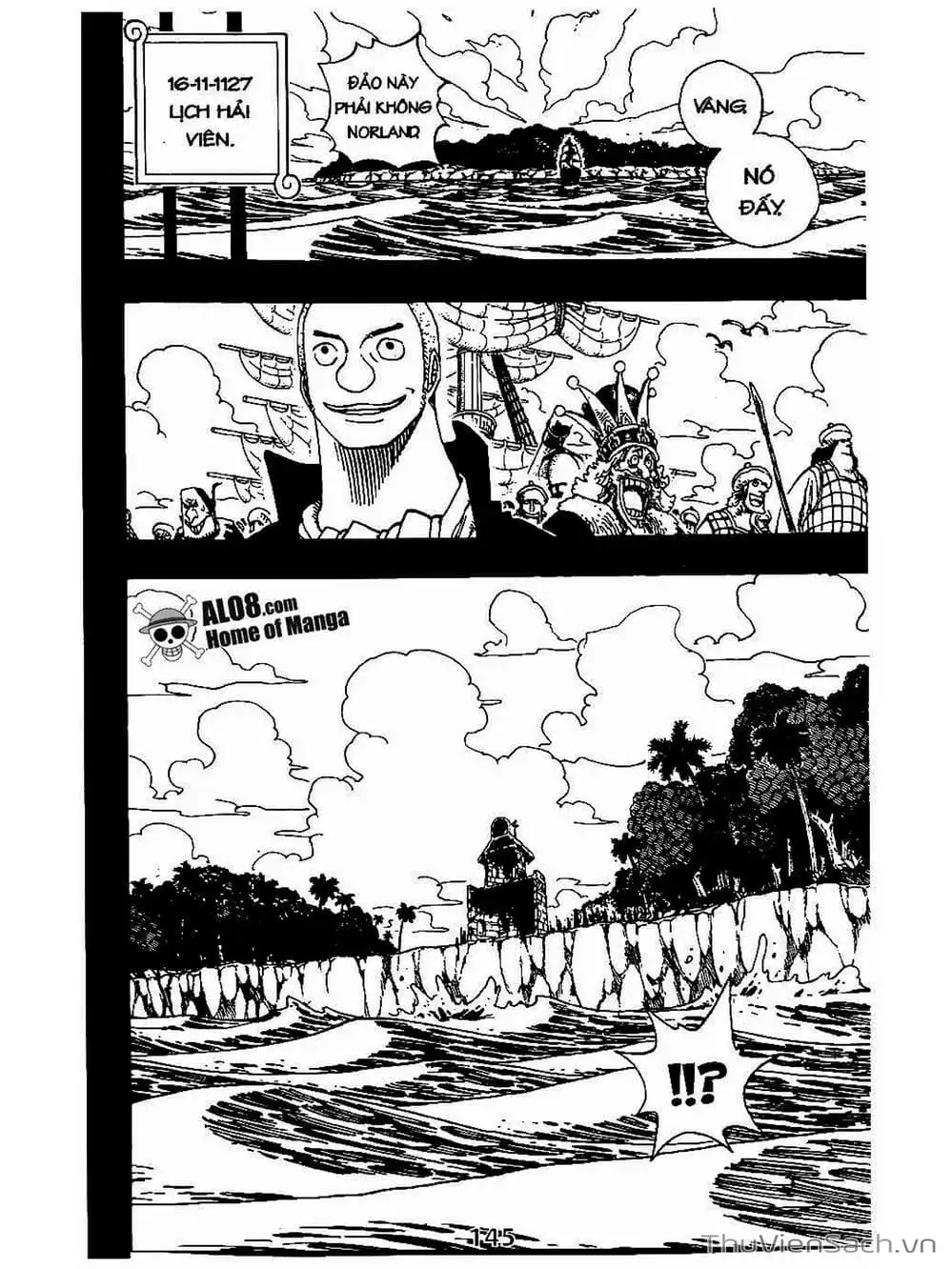 Chapter 292 - Image 5