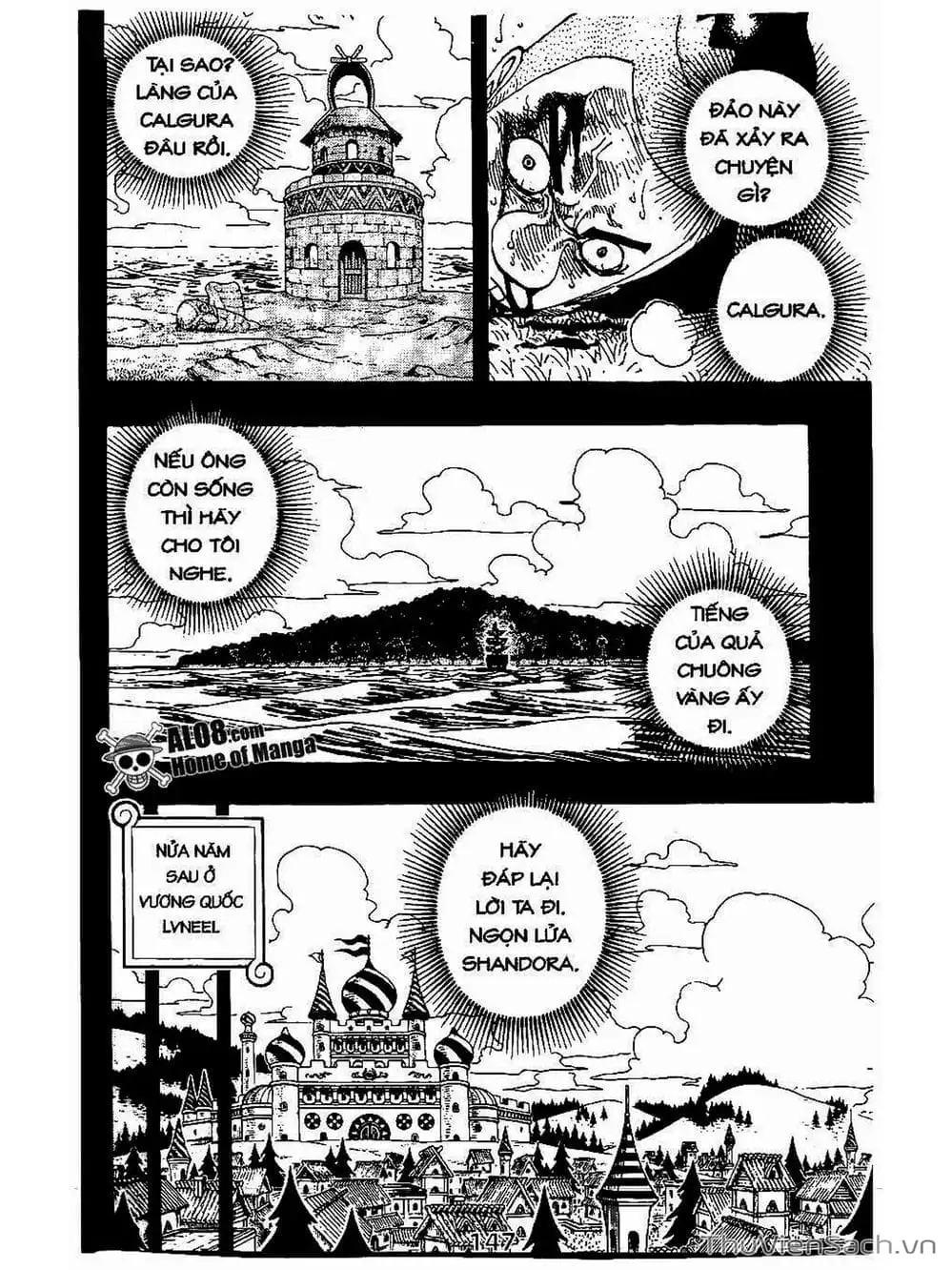 Chapter 292 - Image 7