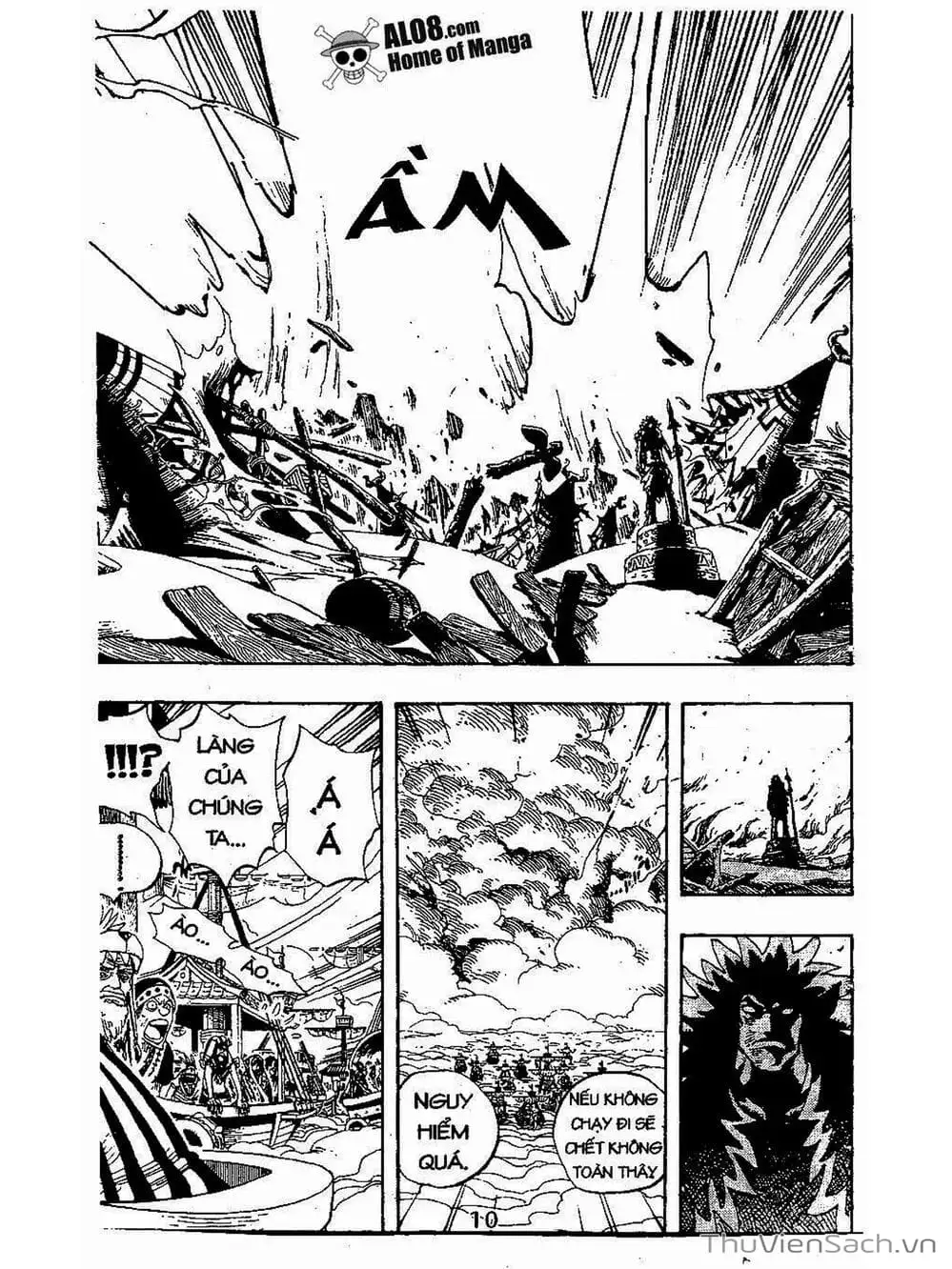 Chapter 293 - Image 11