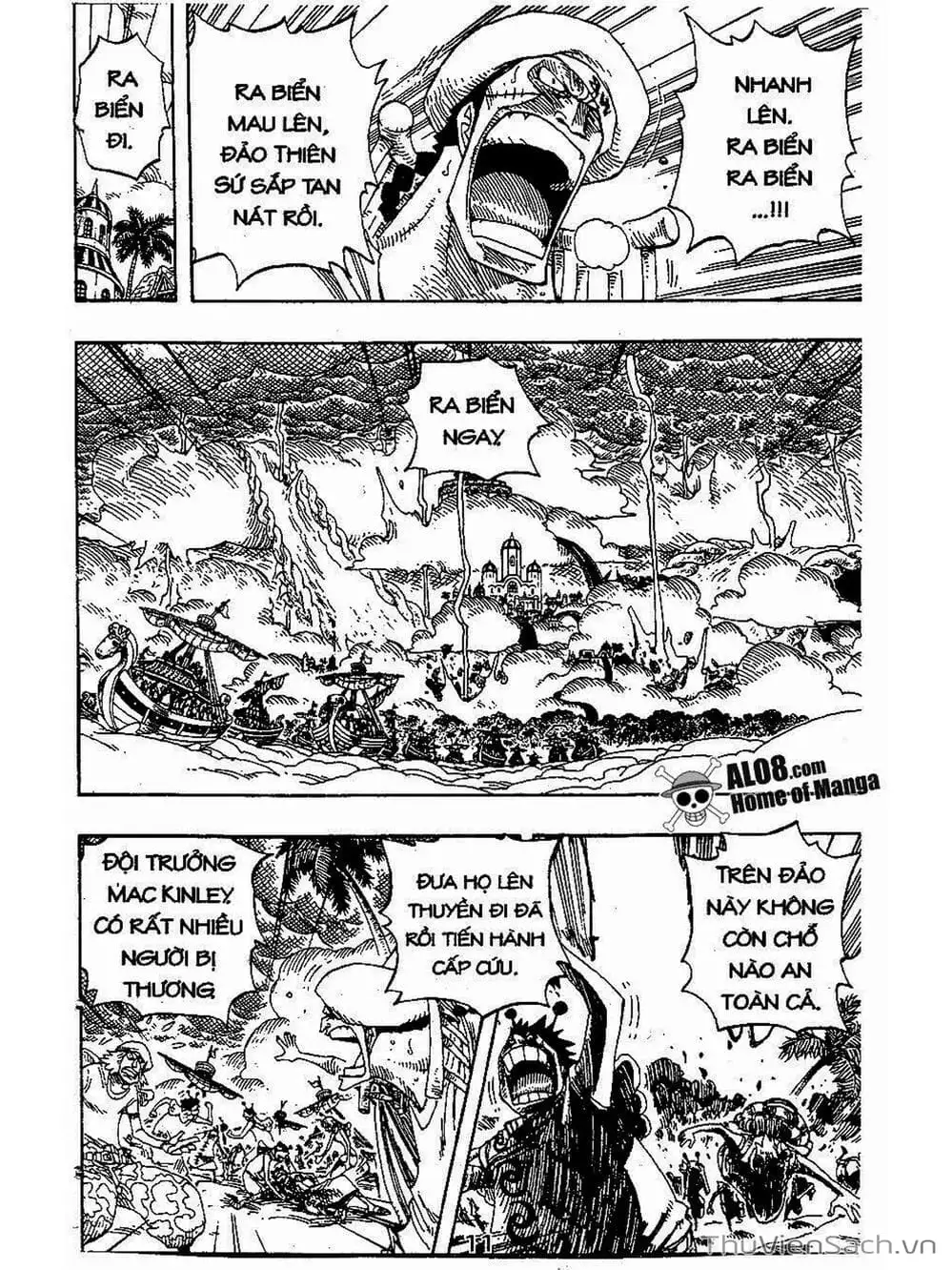 Chapter 293 - Image 12