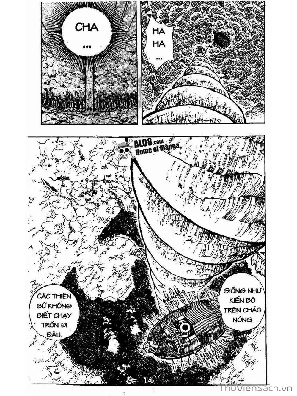 Chapter 293 - Image 15