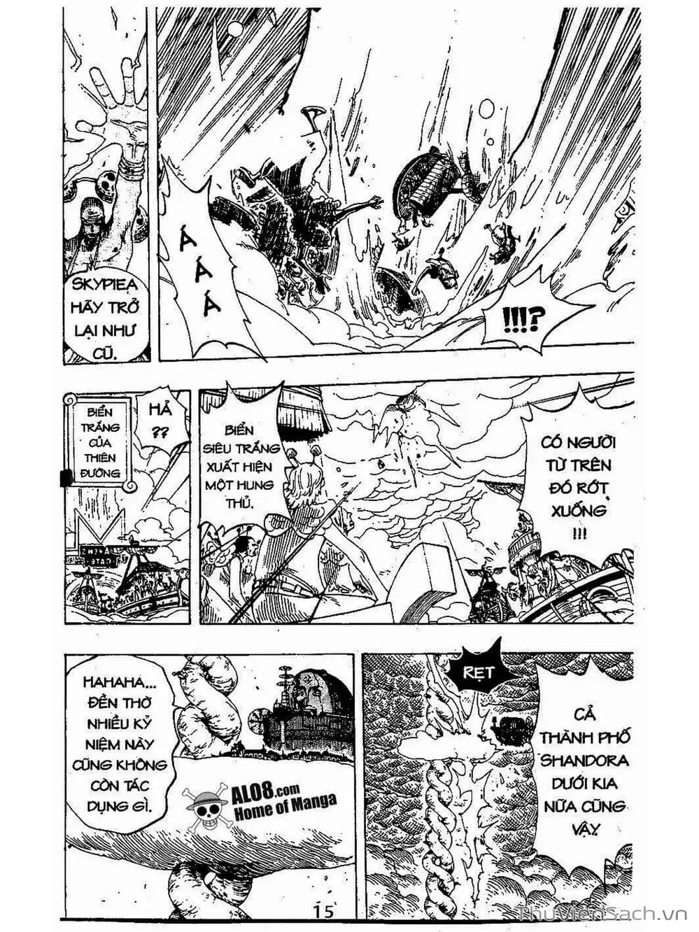 Chapter 293 - Image 16