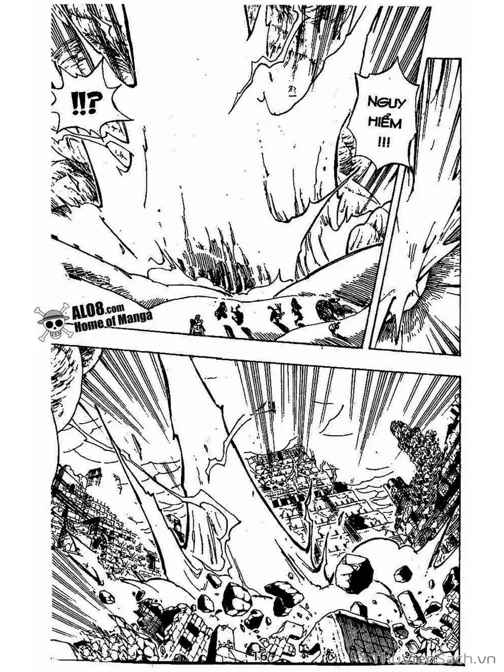 Chapter 293 - Image 17
