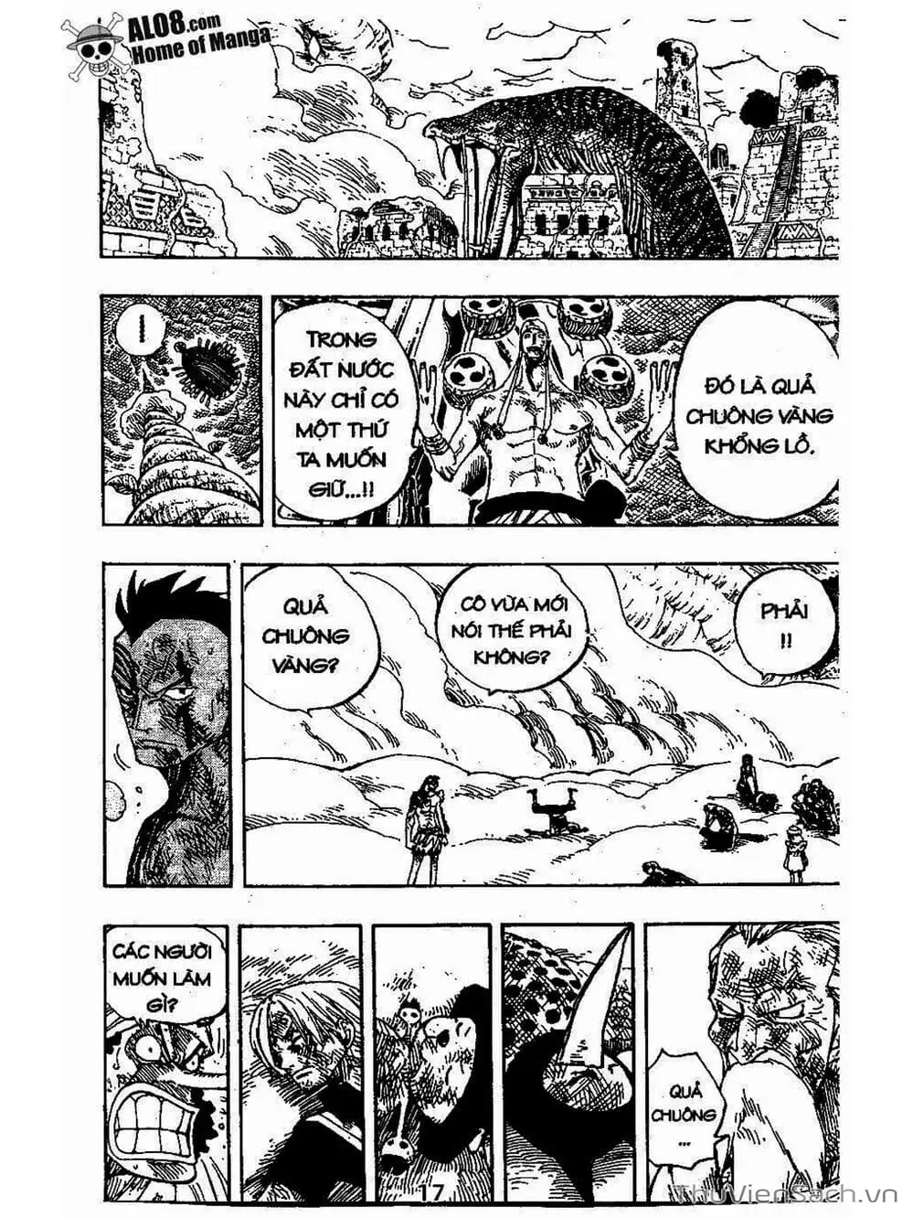Chapter 293 - Image 18