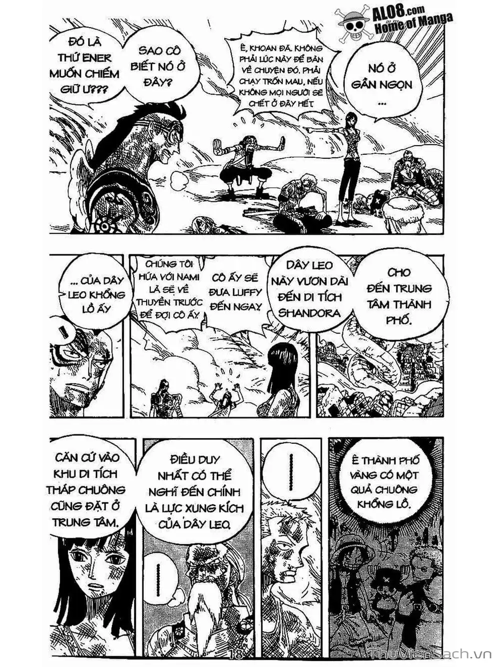Chapter 293 - Image 19