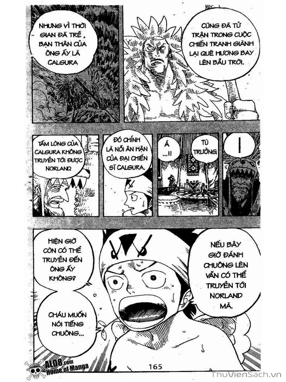 Chapter 293 - Image 6