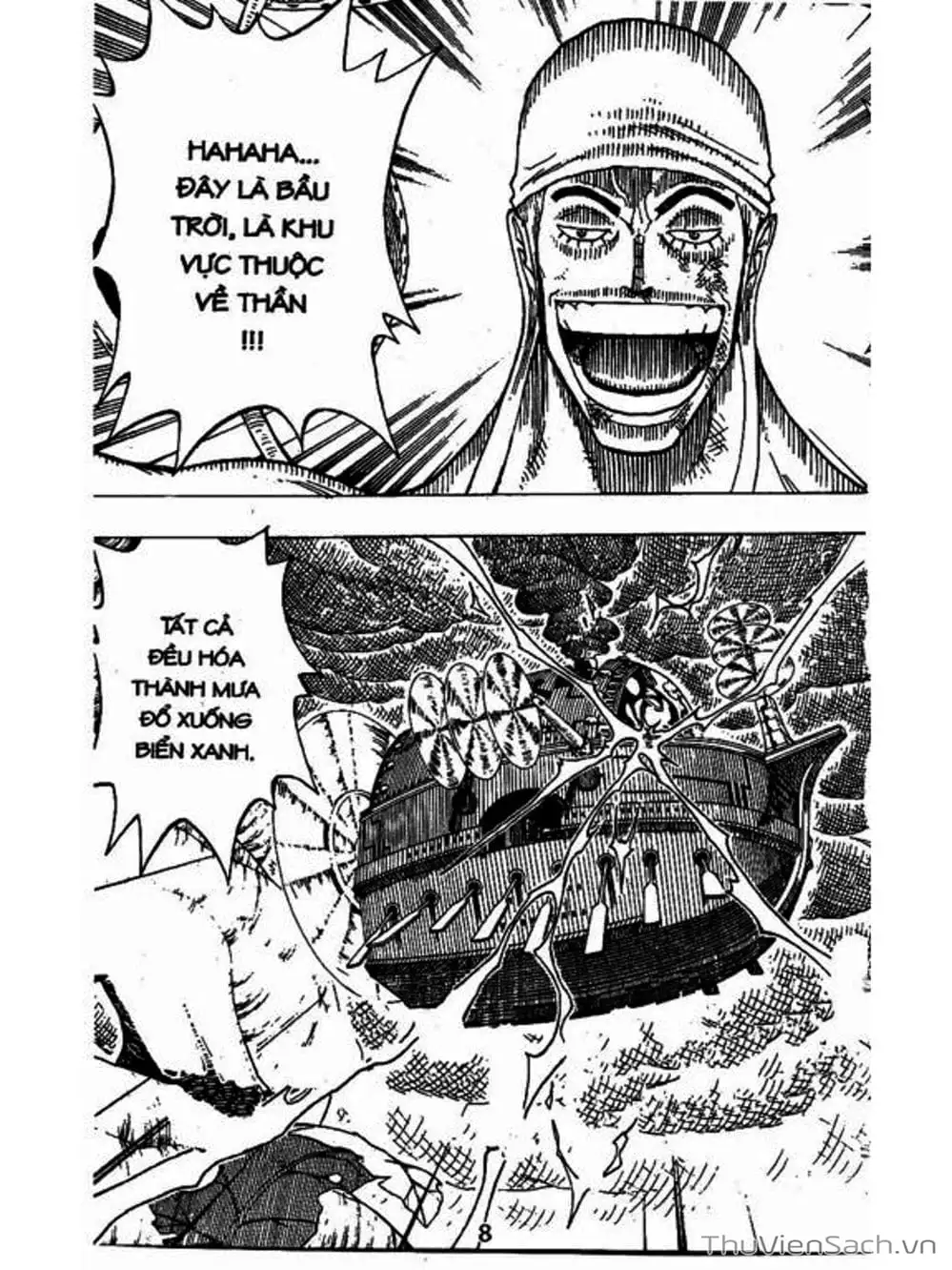 Chapter 293 - Image 10