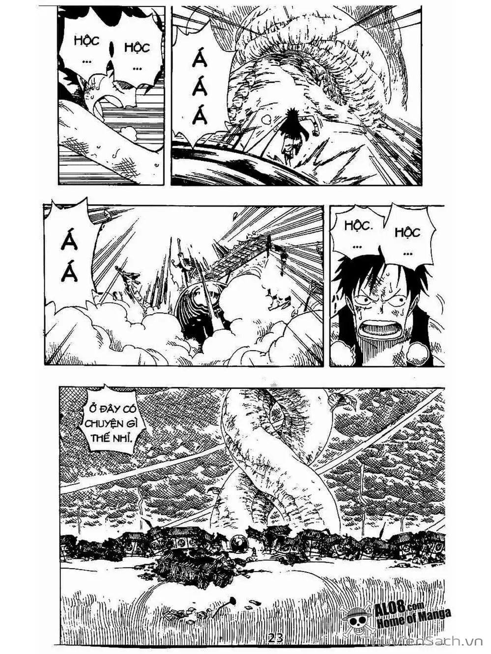 Chapter 294 - Image 3