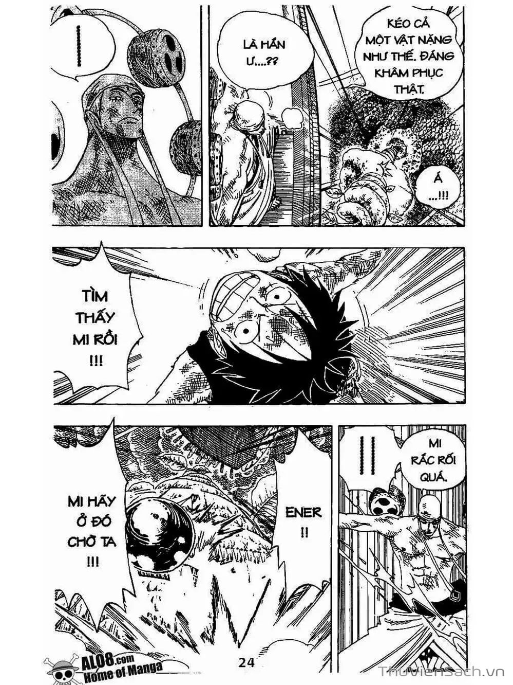 Chapter 294 - Image 4