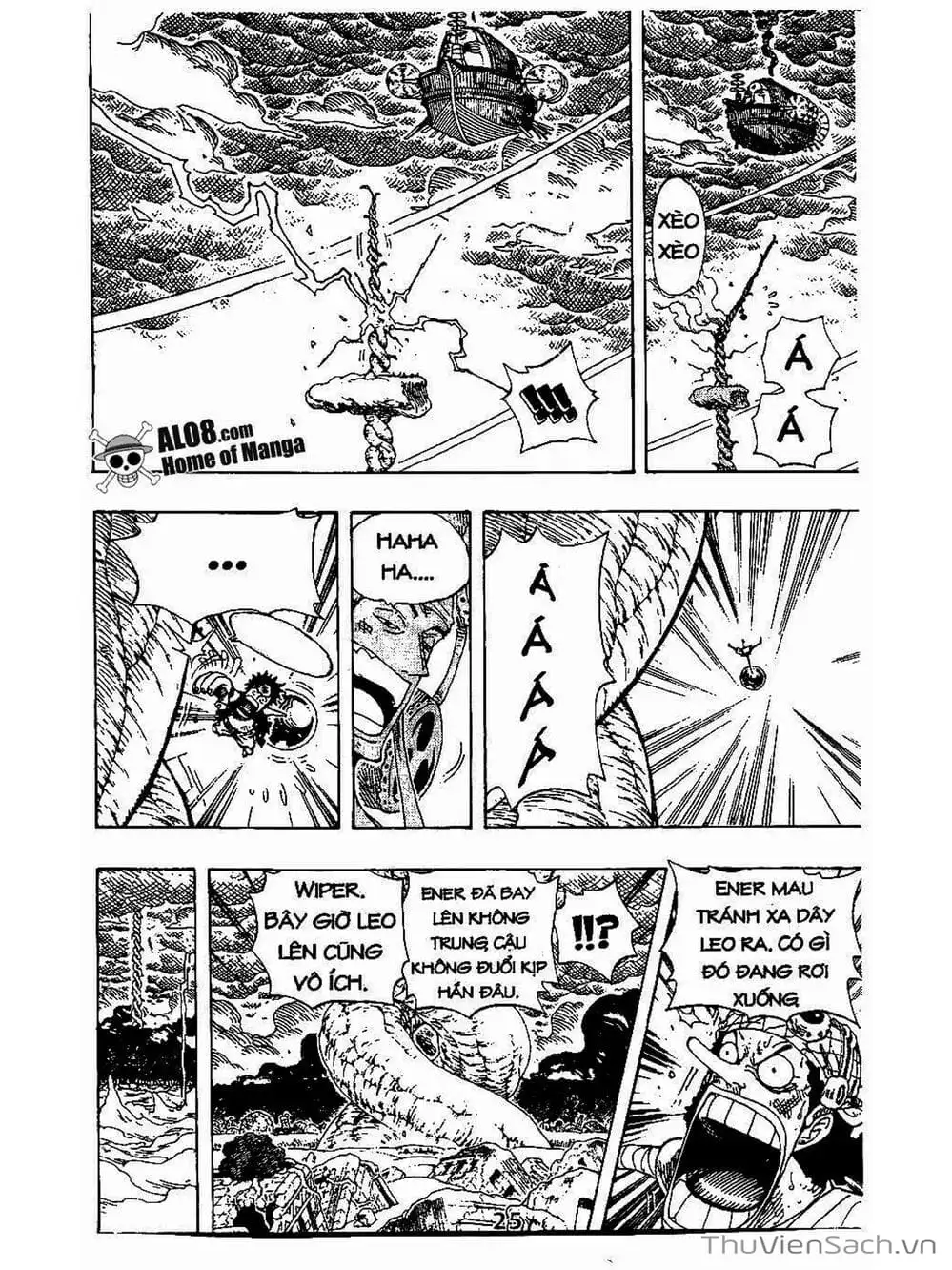 Chapter 294 - Image 5