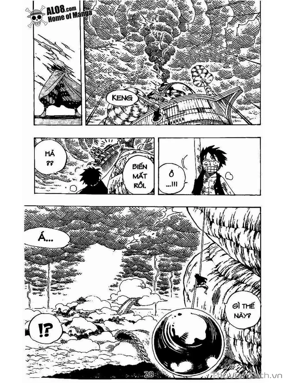 Chapter 294 - Image 8