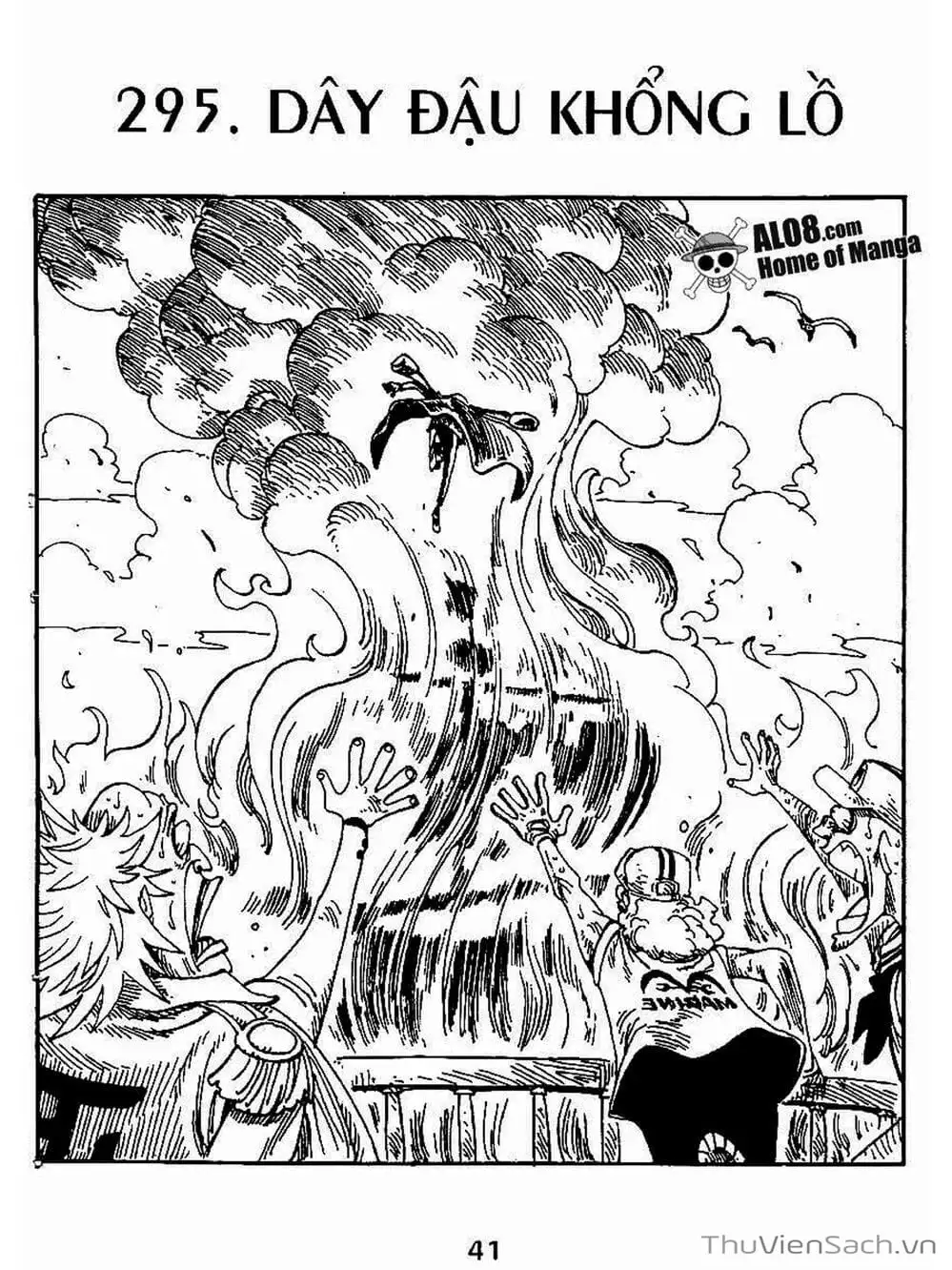 Chapter 295 - Image 1