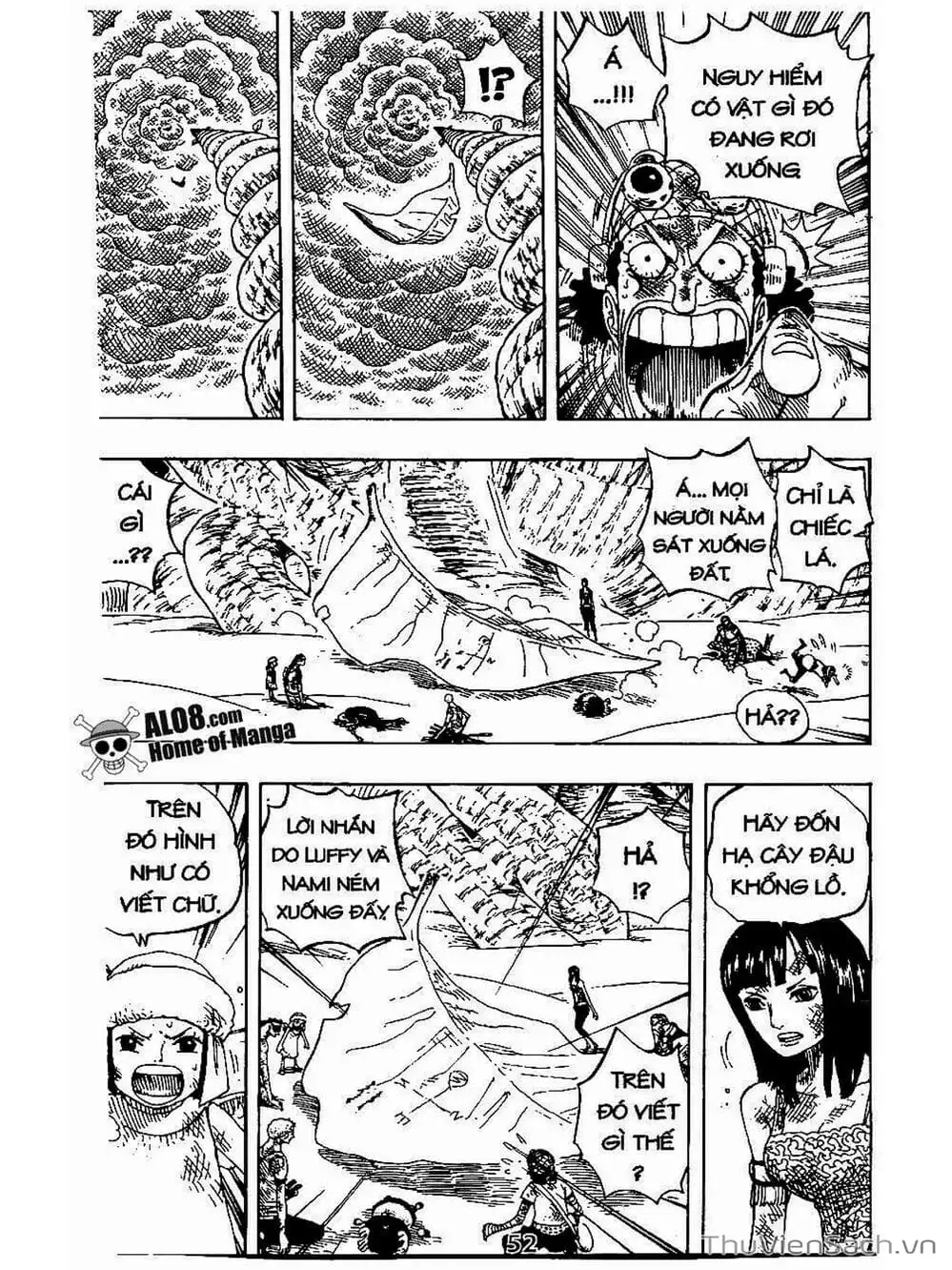 Chapter 295 - Image 12